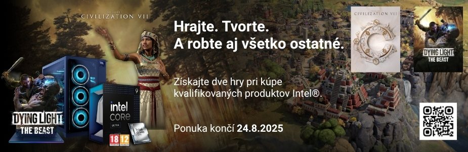 Lenovo, gaming balíček 